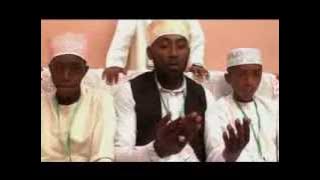 qaswida ya harusi qadiria