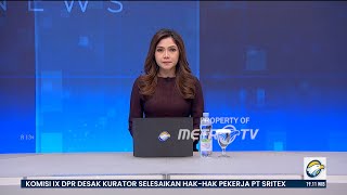 Download Lagu Vera Bahasuan - Primetime News (04 Maret 2025) MP3