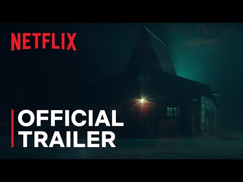 A Classic Horror Story | Official Trailer | Netflix