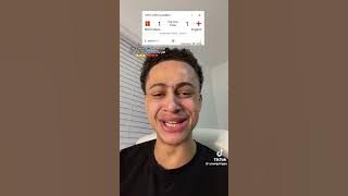 Young Kippa [young.kippa] Tiktok Rage and Screaming Rants at Soccer games and players Compilation 2