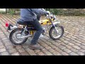 Honda ST90 Mighty Dax for sale on eBay