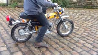 Honda ST90 Mighty Dax for sale on eBay