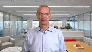 Shlomi Nachman Intro To Vision For Good Impact Report