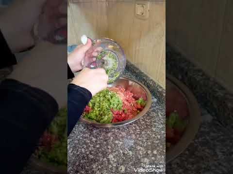 كفتة داوود باشا
