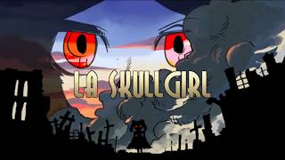 Skullgirls 2nd Encore Intro en Español HD Completa