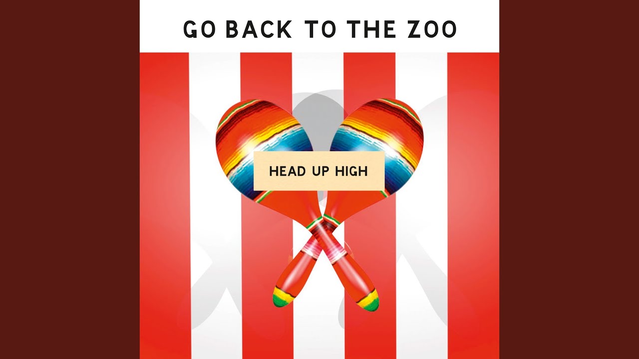 Head up High (Radio Edit) YouTube Music