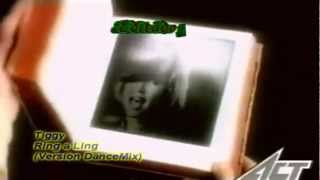 Tiggy--Ring a ling (Videoclip Vhs RemixDance 1997) (Audio Ing. Sub. Esp./Ing.)HD