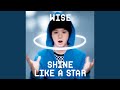 Shine Like A Star (Instrumental)