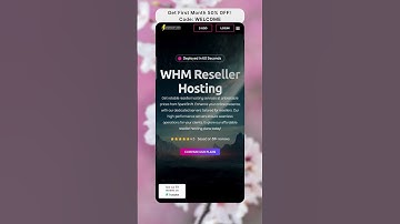 💥 Top Reseller Hosting Providers: Best Choices For 2025 | Best Web Hosting Reseller Program