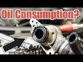 How to change PCV Valve on Mercedes Benz GL350 OM642 X164 Oil Consumption