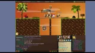 Jogando Transformice ep2