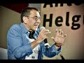 JUAN CARLOS MONEDERO  “La VOX del fascismo”