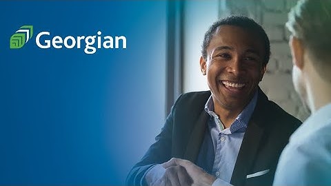 Book an appointment with the Career Success Team through Navigate 360