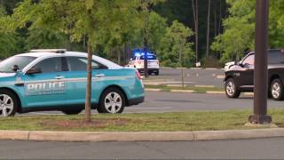 Teen wounded after fake 911 shooting call in Va.