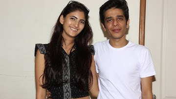 Interview With The Stars Of 