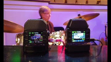 ZOOM Q2N and Q2N4K comparison