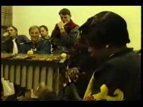 Ernestine Anderson - Won't you Come Home Bill Bailey