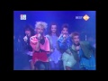 Capture de la vidéo Dolly Dots - This Girl 1986