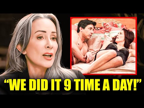 Patricia Heaton Breaks Silence On "Everybody Loves Raymond"
