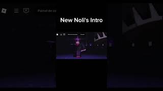 New Nolis Intro