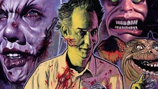 Evil Ed - The Arrow Video Story