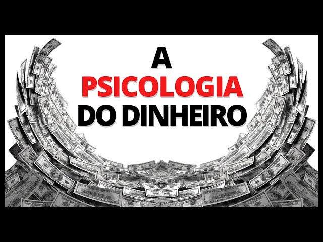 17 Lições sobre dinheiro - A psicologia do dinheiro. Morgan Housel class=