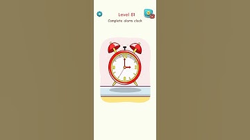 Draw One Part 🎻🎲💯: Level *81 #gaming #funny #subscribe #shorts #PlayGo