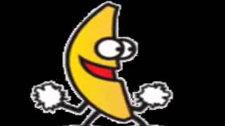 La Banana Bailarina..