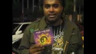 Sasi The Don ft Apache Indian Hold Up Trinity Mix.wmv