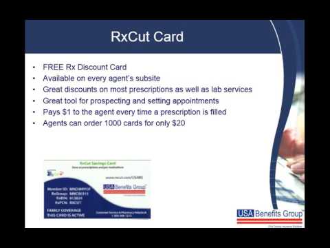 USABG New Agent Training Part 1