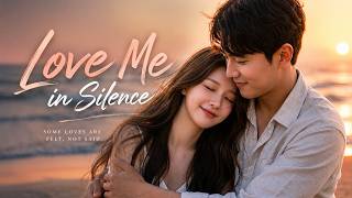 Love Me in Silence 💗 Aimi Sakura – Romantic Sweet Love Musicc screenshot 2