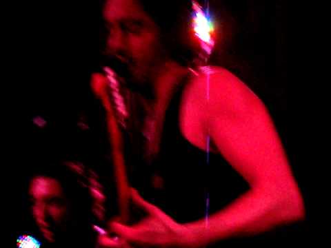 YouTubeでCarl Barat - Dont Look Back Into the Sunを視聴