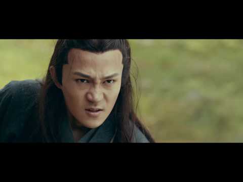 Iron fan 铁扇令 Trailer