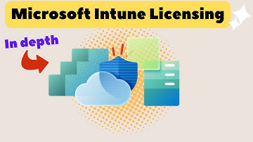 Microsoft Intune-licentieopties | Microsoft Intune-abonnementen en prijzen