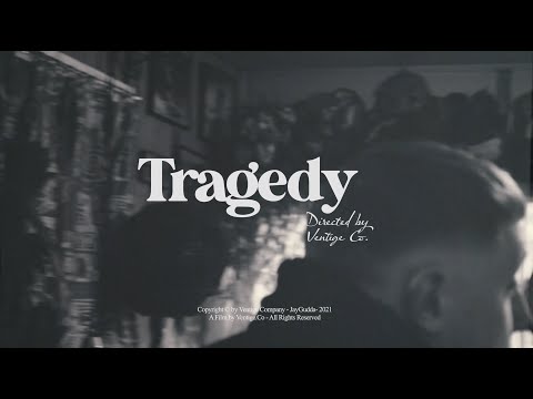 Jay Gudda - Tragedy [Official Video]