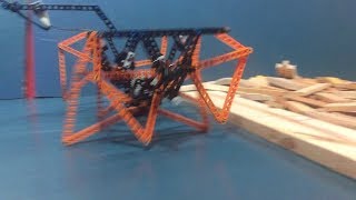 Strider LEGO walker Ver 2