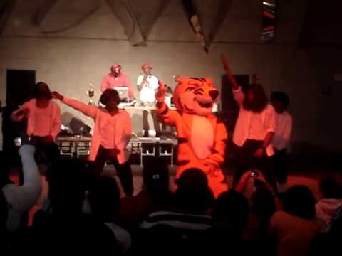 RIT NPHC 2012 Stroll Comp - Round 3 - Alpha Phi Alpha