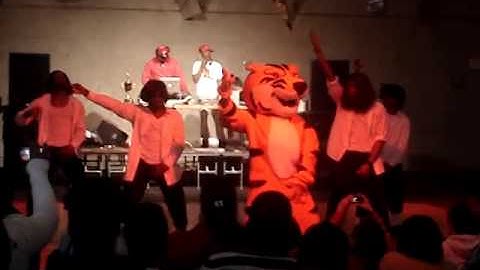 RIT NPHC 2012 Stroll Comp - Round 3 - Alpha Phi Alpha