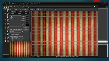 Introduction to Game maker