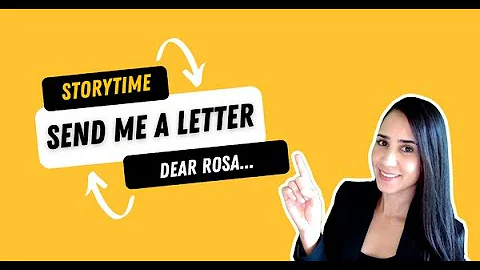 Feeling lost? Wanna vent? Wondering if you did the right thing? Send me a letter! - DayDayNews