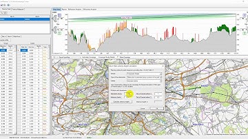 How to Calculate the Antenna Height with MLinkPlanner 1.2