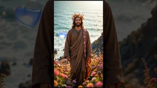 YESHU KA LAHU #jesus #trending #masihsongs #viralyoutubeshorts