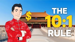 👉 “The Secret Chinese Formula for Financial Freedom Nobody Talks About This”