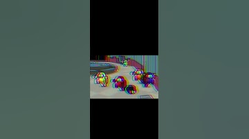 Making the #amongus #animation  in #pydroid3 #short #coding #viral #noclickbait