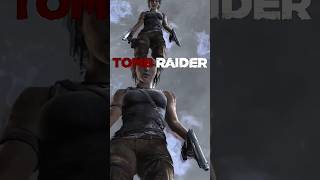 Ending #tombraider #shorts #laracroft