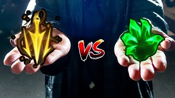 WHEN LETHAL TEMPO, WHEN GRASP ON TRYND ? MY COMPLETE ANSWER (S13 GM Tryndamere OTP)