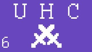 Patchwork UHC E6 - Sparks & Vostiis