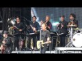 Bruce springsteen  born in the usa live stade de france paris france 29062013