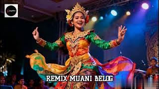 REMIX Koplo MUANI BELOG Dek Soma (vocal cewek)