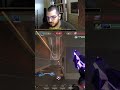 Garantindo 1v3 #valorant #valorantclips #gaming